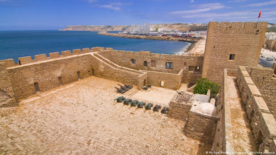Morocco flash floods leave 21 dead  DW  12/15/2025
