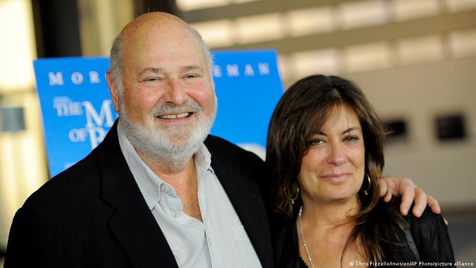 Evlerinde ölü bulunan Amerikalı yönetmen Rob Reiner ve fotoğrafçı eşinin 32 yaşındaki senarist oğlu gözaltına alındı