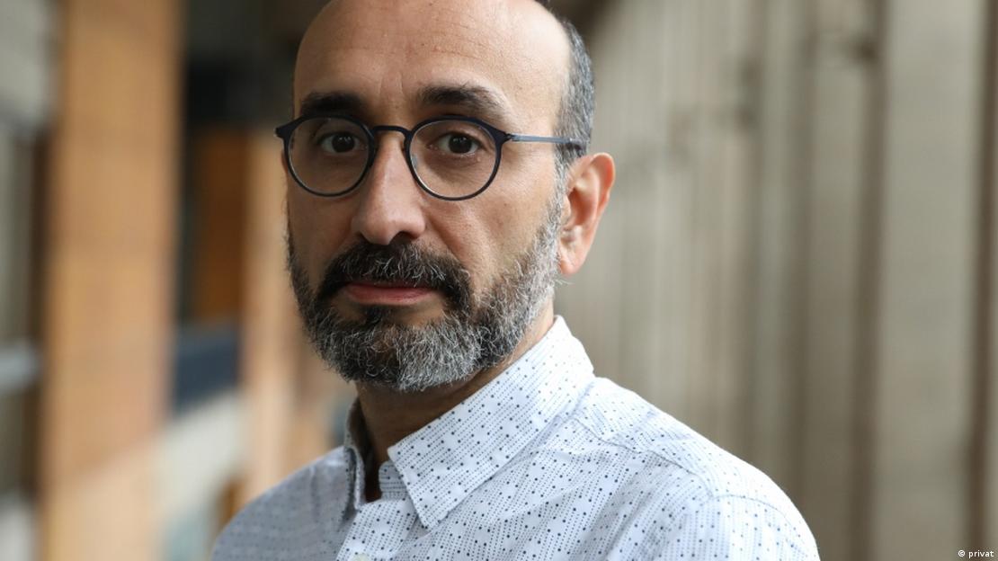 کریستوبال روویرو کالتواسر، سیاستشناس شیلیایی کریستوبال روویرو کالتواسر، سیاستشناس شیلیایی