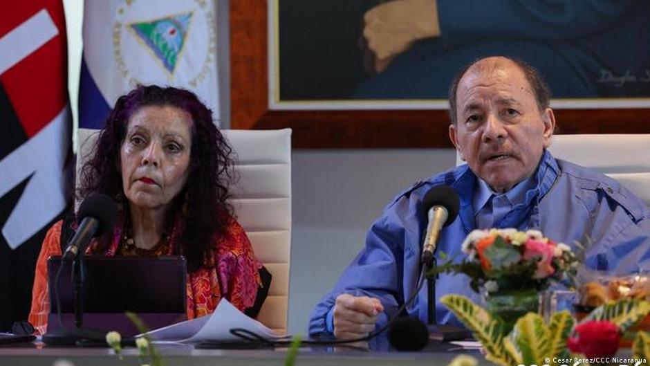 ONU: Nicaragua mantiene red "transnacional" contra exiliados