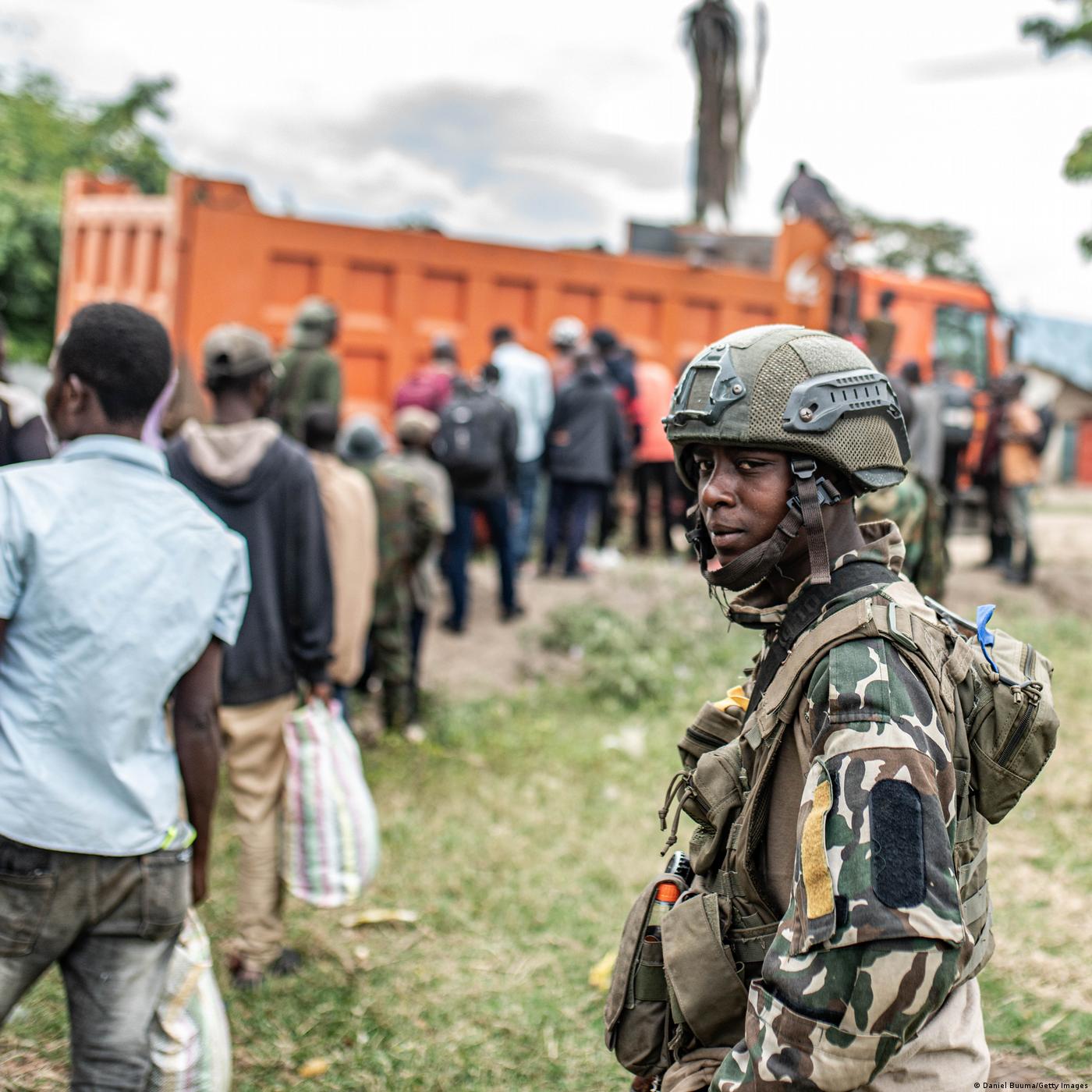 የታኅሣሥ 8 ቀን፣ 2018 ዓ.ም የዓለም ዜና