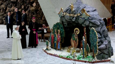 DW: Ποιος είναι ο ισχυρότερος Αμερικανός στον πλανήτη;