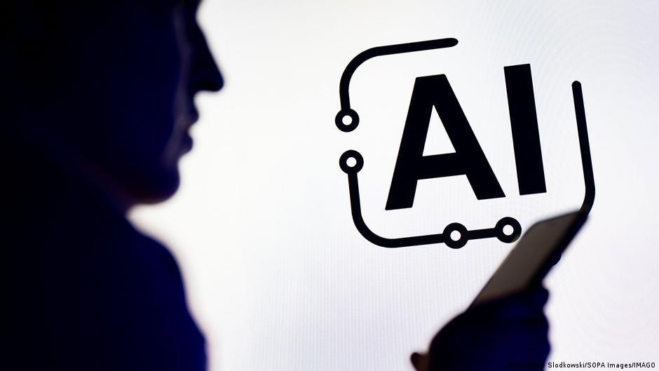 Poezia çekuilibron inteligjencën artificiale