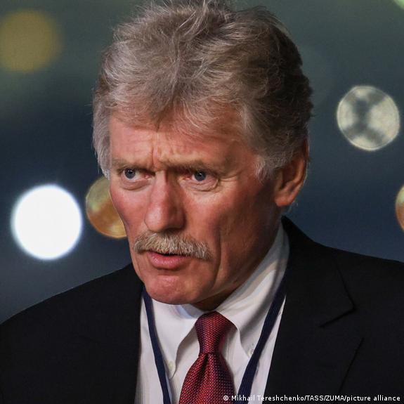 Rusia anuncia conversaciones con Ucrania la próxima semana