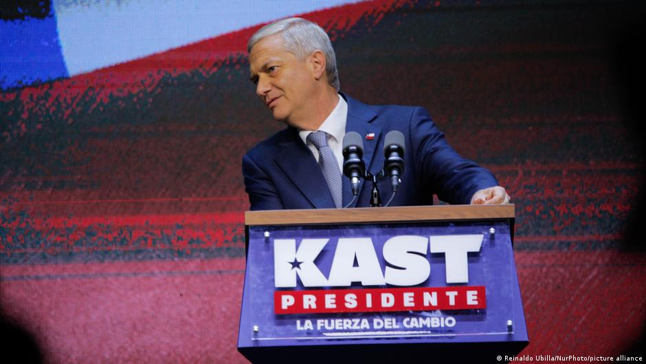 Presidente electo de Chile apoya intervención militar en Venezuela, según reunión con Milei