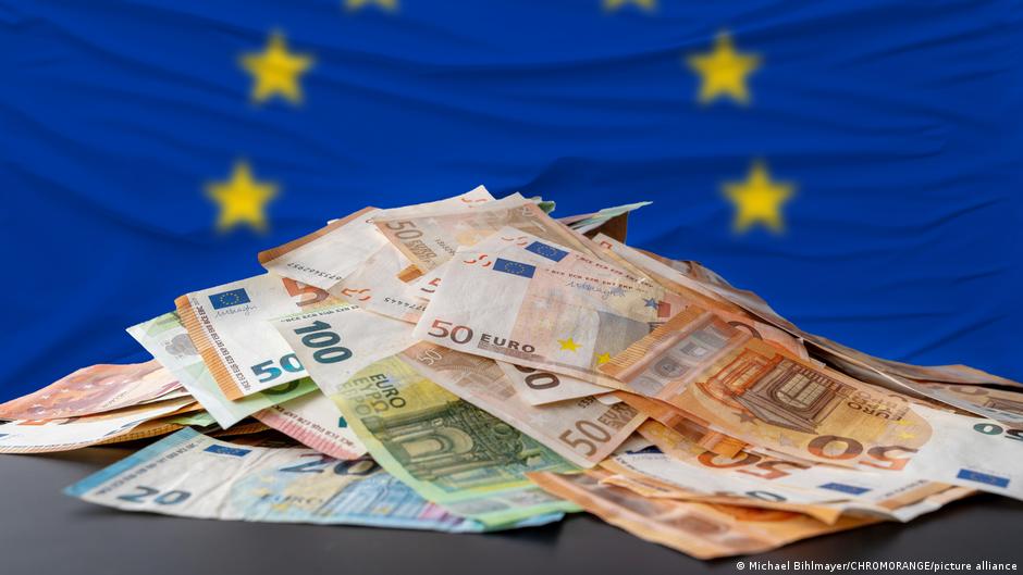 Niemcy. Ponad jedna czwarta nie ma żadnych oszczędności