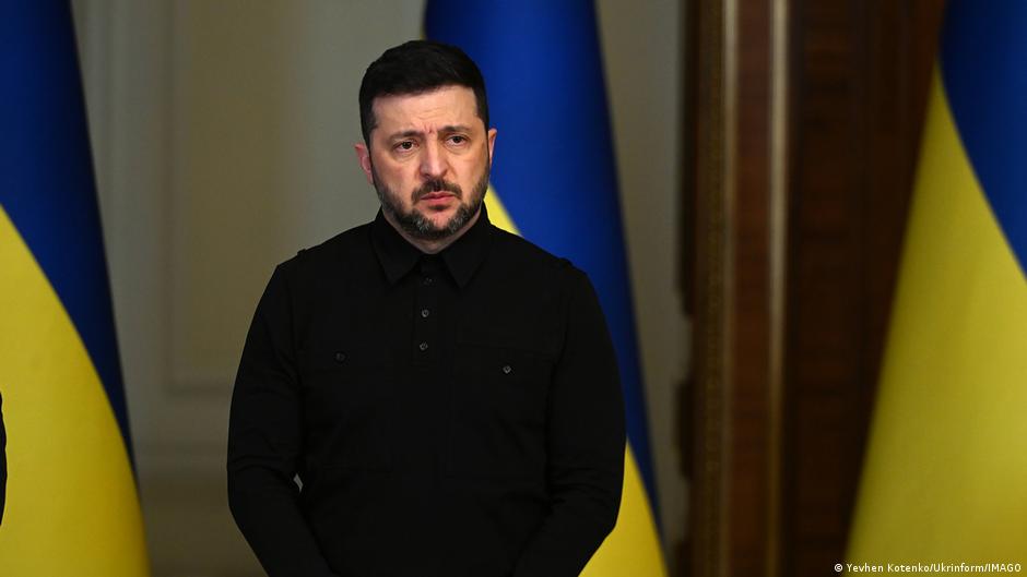 фейк, обговорили це зі США – DW – 30.12.2025