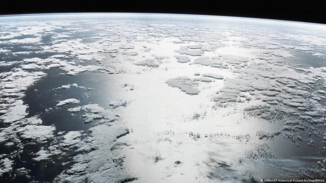 El Triángulo de las Bermudas alimentó leyendas, pero el misterio real parece estar bajo el océano. El Triángulo de las Bermudas alimentó leyendas, pero el misterio real parece estar bajo el océano.