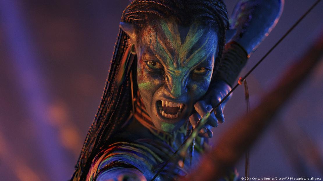 La primera entrega de Avatar, de 2009, es la película más taquillera.