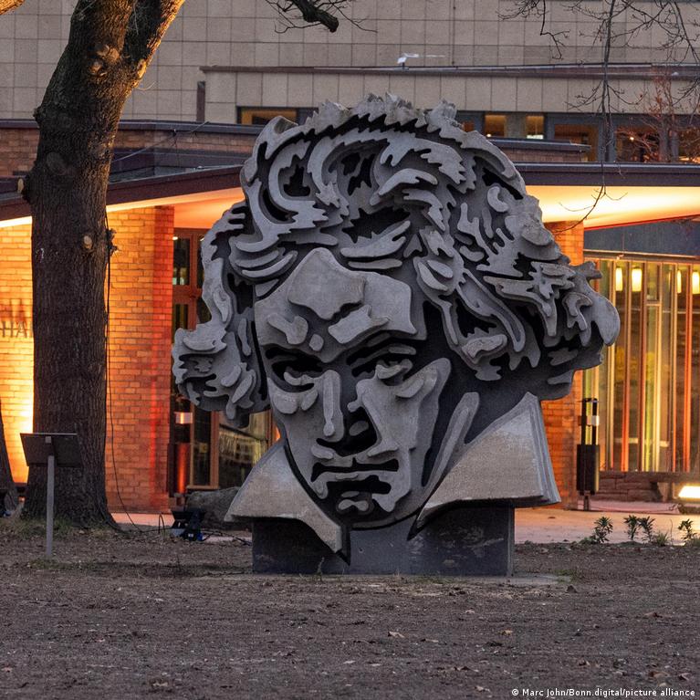 Thumbnail for 2026 Beethoven Festival evokes a sense of home