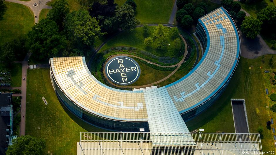 Bayer, ABD'de hakkında açılan 65 bin kanser davasını kapatmak için davacılara 21 yıla yayılan 7,25 milyar dolarlık bir teklif götürdü