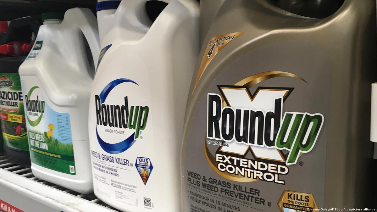 Missouri Jury Rejects Roundup Cancer Claims in First Trial