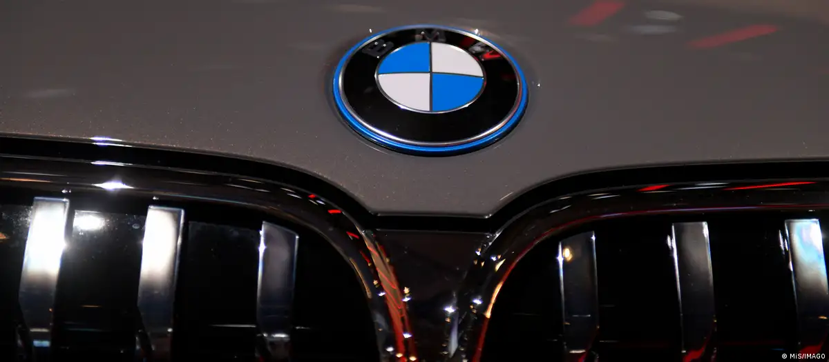 Germany news: BMW to cut up to 8,000 jobs