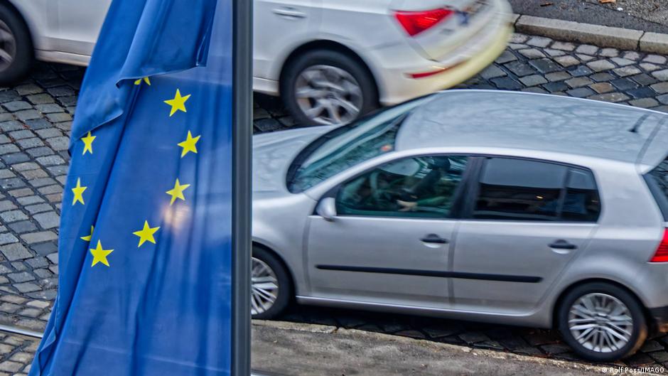 Almanya'dan Fransa'ya "Made in Europe" tavizi: Türkiye otomotiv teşviklerinde dışarıda kalıyor