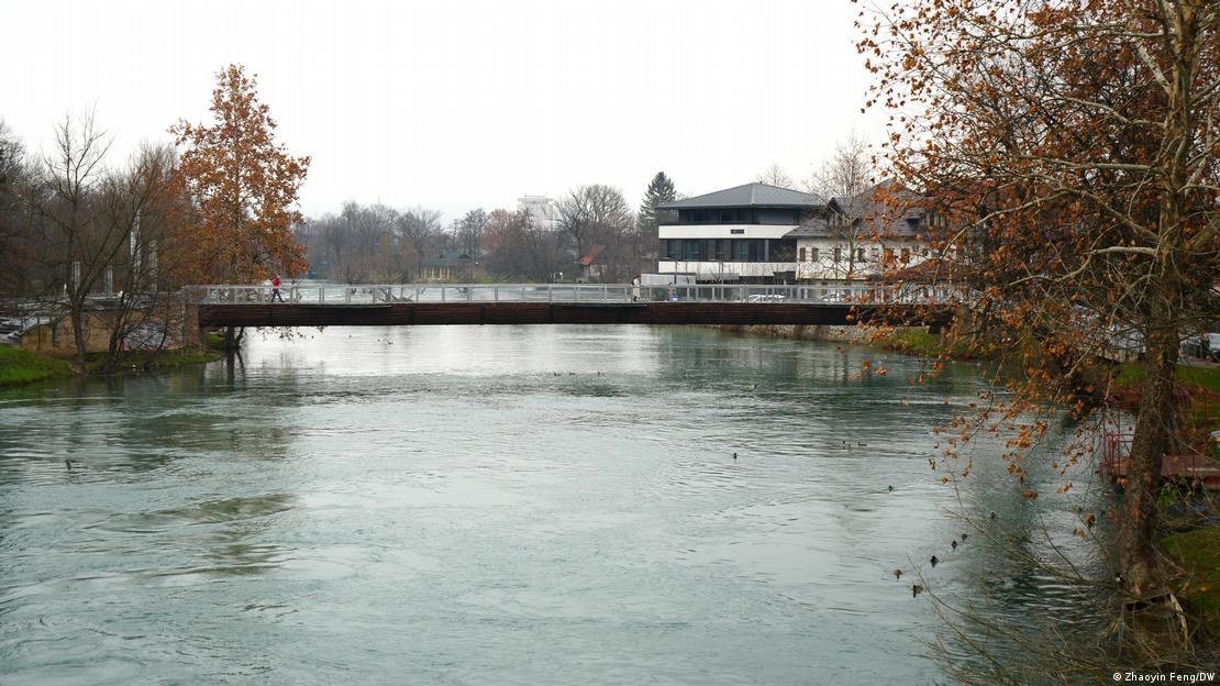 图为比哈奇城市景象。 图为比哈奇城市景象。