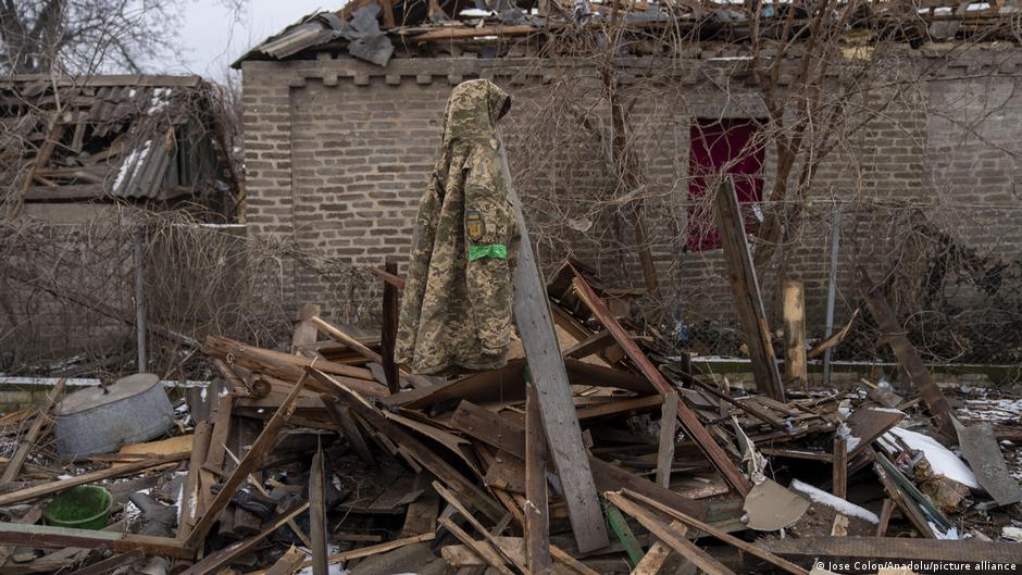 „FAS”: UE może przechylić szalę zwycięstwa na korzyść Ukrainy