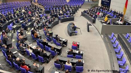 Γερμανία: Μεταρρυθμίσεις και προκλήσεις το 2026