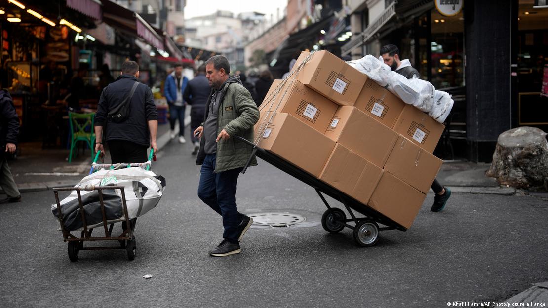 Çalışmak istemesine rağmen iş bulamayan potansiyel iş gücü ise 5,2 milyon olarak hesaplandı Çalışmak istemesine rağmen iş bulamayan potansiyel iş gücü ise 5,2 milyon olarak hesaplandı