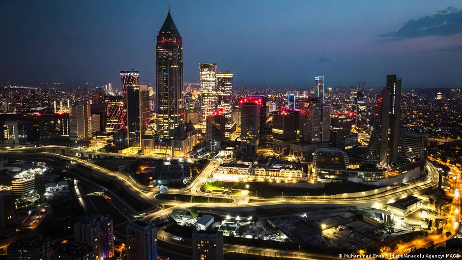 İran savaşı Körfez'deki firmaları İstanbul'a yönlendirdi