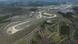 Visão aérea do Nürburgring Visão aérea do Nürburgring