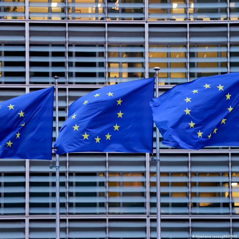 EU enlargement: Is the bloc ready to welcome new members?
