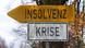 U krizi se skreće ka insolventnosti U krizi se skreće ka insolventnosti