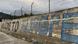 The words 'Welcome to Europe' are written in large letters on the wall of the former Moria refugee camp on Lesbos, Greece, December 5, 2025. The words 'Welcome to Europe' are written in large letters on the wall of the former Moria refugee camp on Lesbos, Greece, December 5, 2025.