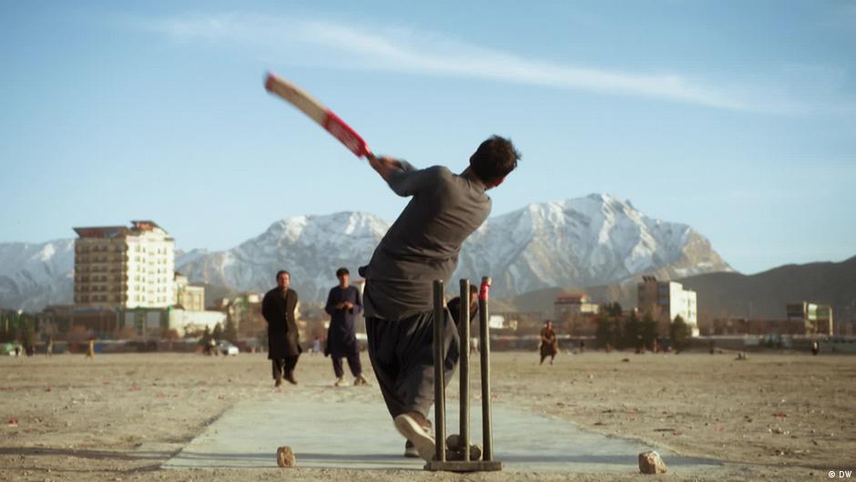 Afghan cricket's rise amid war and Taliban rule – DW – 12