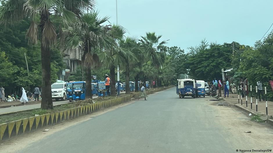 በጸጥታ ስጋት ውስጥ በቆየው የጋምቤላ ክልል እና የሰላም ጥረት