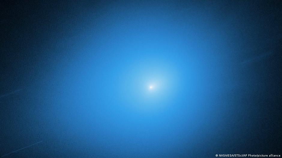 3I/ATLAS: Astrónomos revelan misterio químico del cometa interestelar que delata su gélido origen