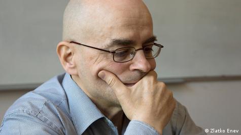 Златко Енев