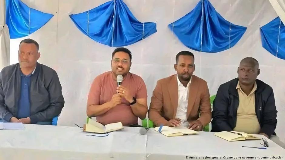 የሰሜን ሸዋ ዞን እና የኦሮሞ ብሄረሰብ ልዮ ዞን አጎራባች አካባቢዎች ማህበረሰቦች ግንኙነት የሰሜን ሸዋ ዞን እና የኦሮሞ ብሄረሰብ ልዮ ዞን አጎራባች አካባቢዎች ማህበረሰቦች ግንኙነት