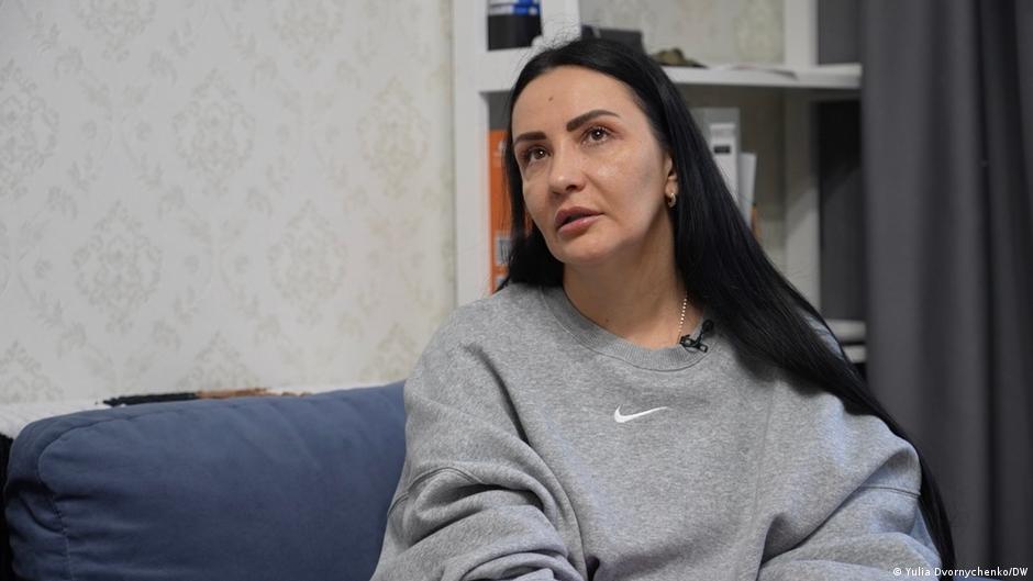 „Każdą torturowano”. Ukrainka o koszmarze w rosyjskim więzieniu. Dręczyli też jej dzieci