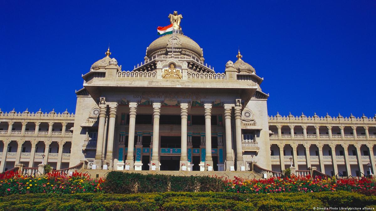India: Karnataka assembly passes hate speech bill