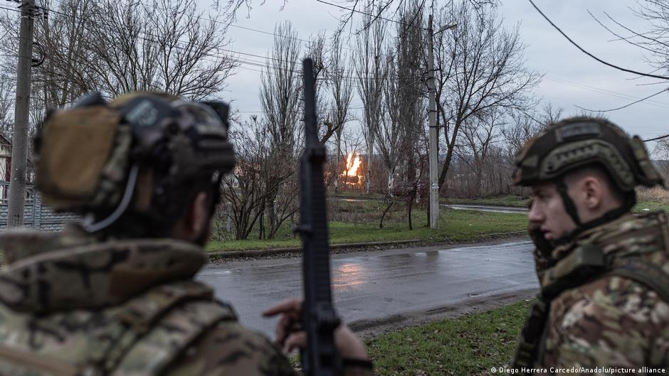 EU to lend Ukraine €90 billion, but not from Russian assets