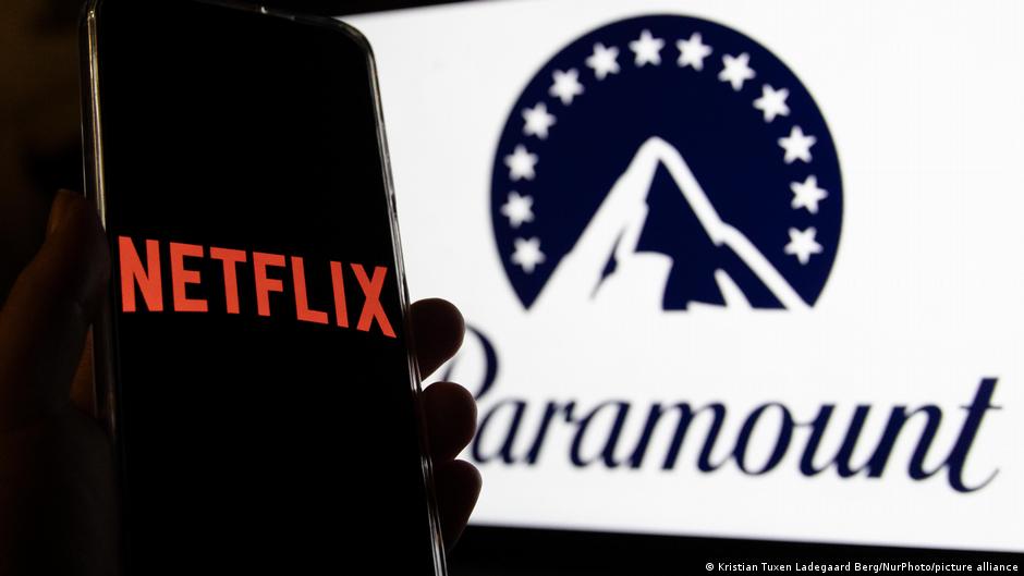 Netflix vs. Paramount takeover battle for Warner Bros.: What's at stake?