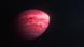 Exoplaneta PSR J2322-2650b Exoplaneta PSR J2322-2650b