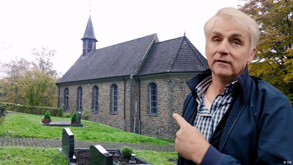 Kur kambanat e kishave heshtin  Si t i ripërdorim kishat 