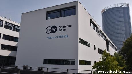 DW-Korrespondent im Niger festgenommen