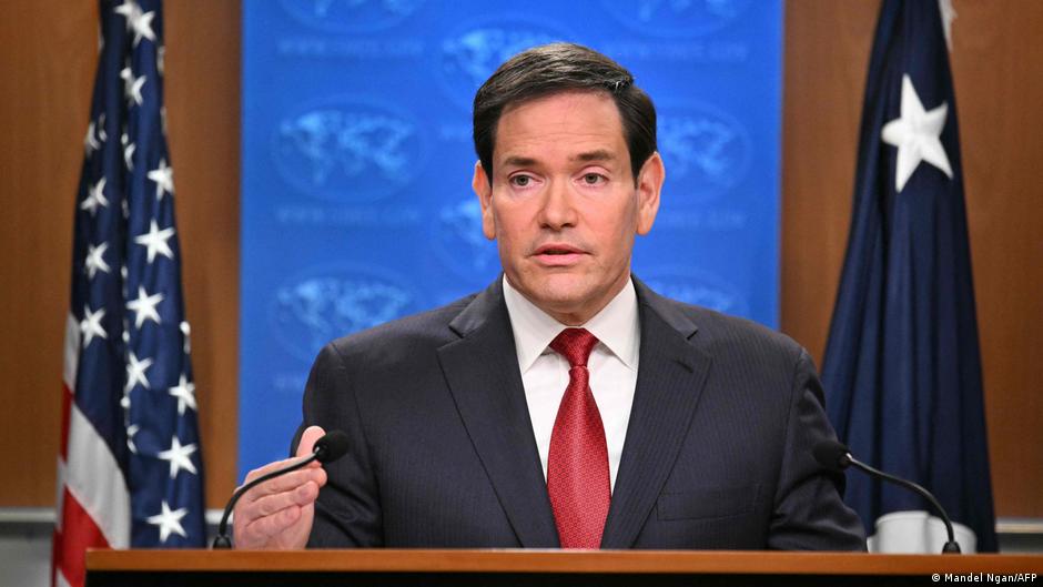 SHBA  Rubio zbeh shpresat mbi pritshmëritë në bisedimet për Ukrainën