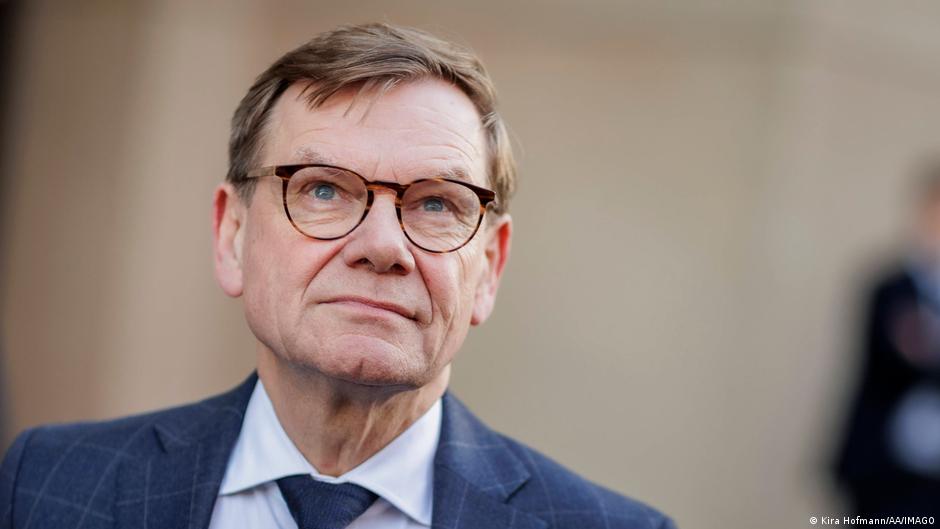 Вадефуль: Києву потрібні надійні гарантії, передусім від США – DW – 23.12.2025