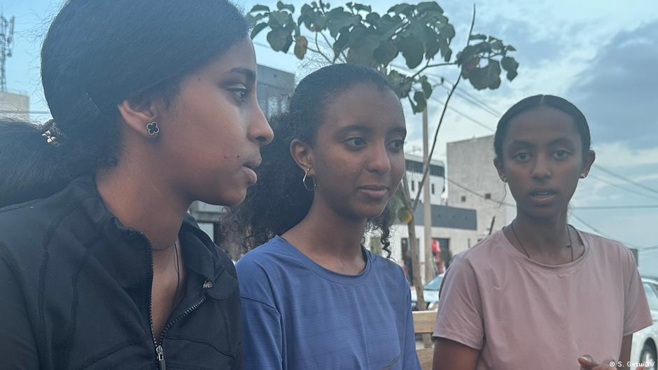 ዝምታ ሰባሪ አዳጊ ሴቶች: በሳምንታት መጨረሻ የሚሰጡ የማጠናከሪያ ትምህርቶች  ጥቅማቸው ወይስ ጉዳታቸው ያመዝናል?