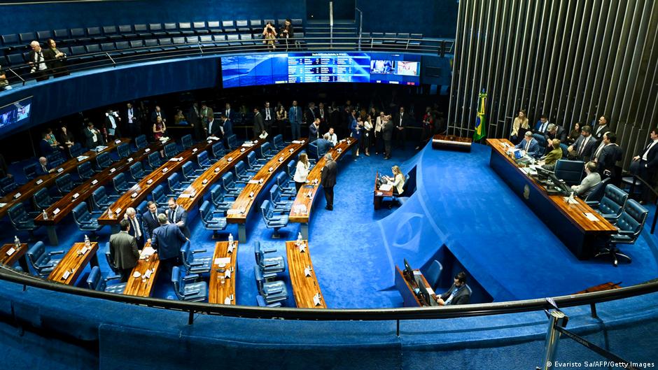Senado de Brasil aprueba el acuerdo Mercosur-Unión Europea