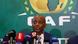 Rais wa CAF Patrice Motsepe Rais wa CAF Patrice Motsepe
