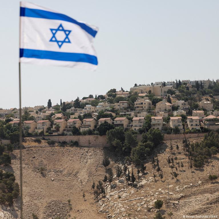 ألمانيا و13 دولة أخرى تندد بخطة إسرائيل بناء مستوطنات بالضفة