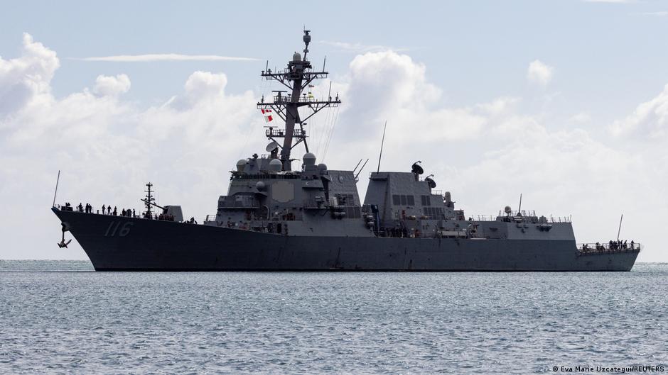 Përshkallëzimi i situatës në Venezuelë   Mblidhet Këshilli i Sigurimit