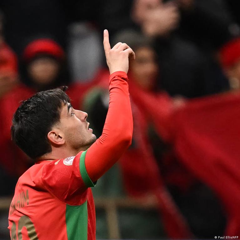 دياز ومرموش وعاشوري ومحرز أفضل نجوم الجولة الأولى بكأس الأمم