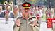Asim Munir, man in uniform Asim Munir, man in uniform