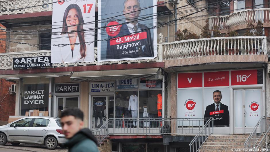 Kosova  Fundi i bllokadës politike përmes zgjedhjeve të reja 