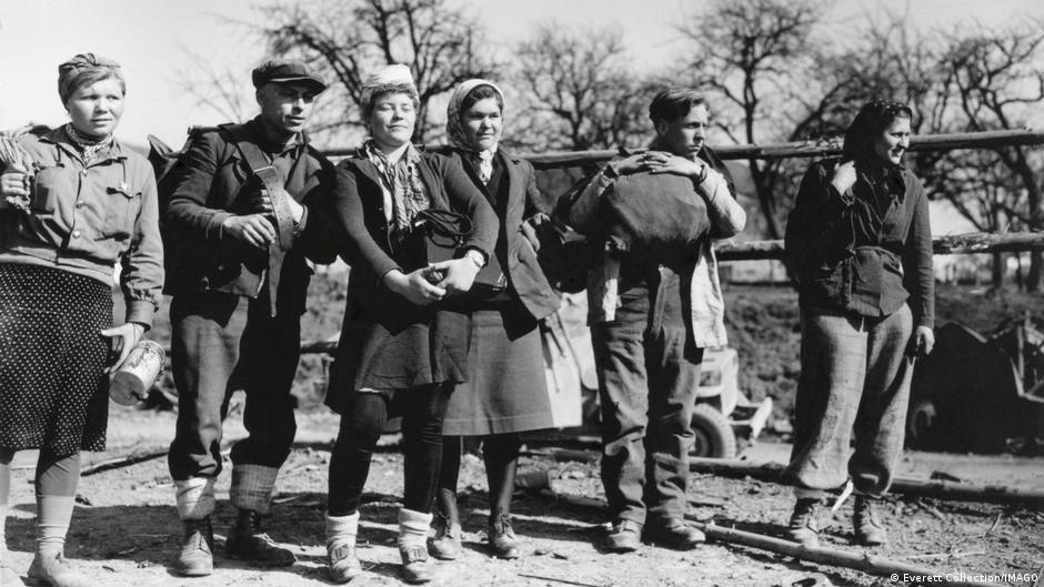 Alemania: 25 años desde que comenzaron las indemnizaciones por trabajos forzados nazis